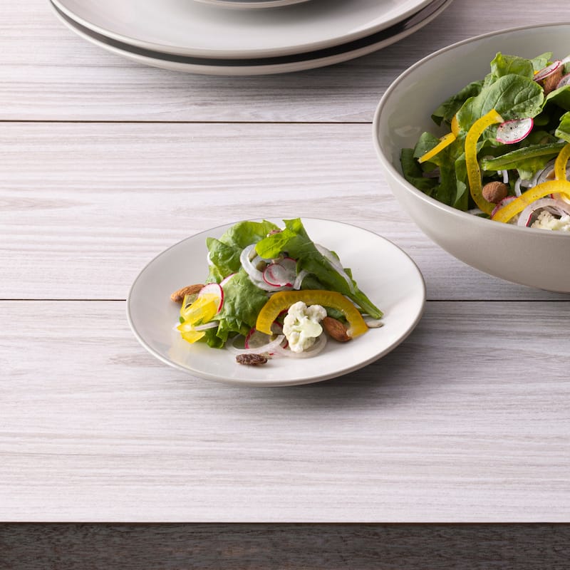 Noritake Colorwave Set Of 4 Mini Plates, 6-1/4"