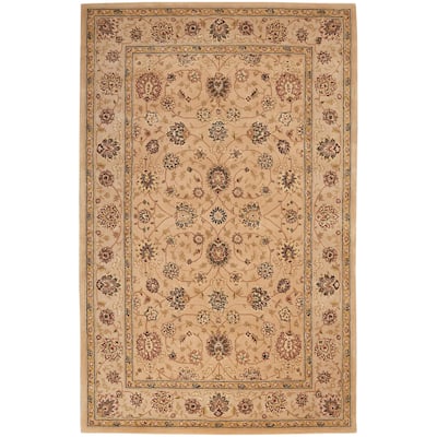 Nourison Nourison 2000 Bordered Area Rug