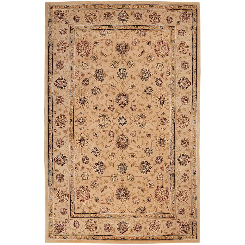 Nourison Nourison 2000 Bordered Area Rug