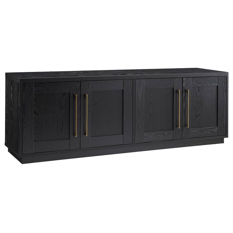 Tillman Rectangular TV Stand for TV's up to 75"