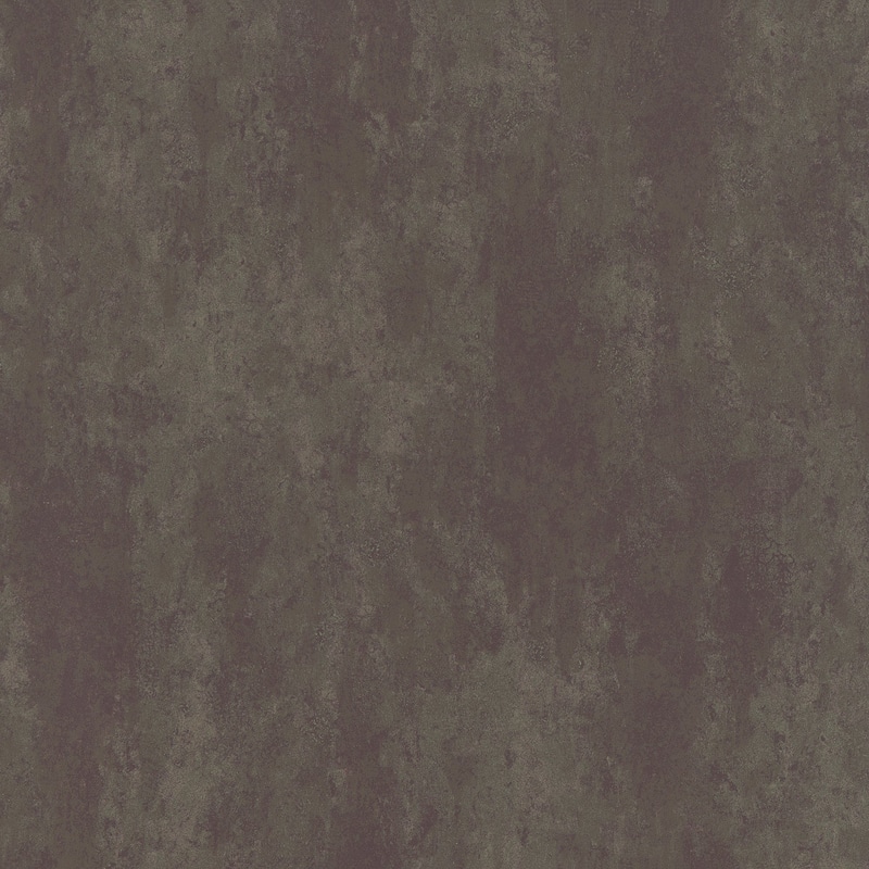 Galerie Wallcoverings Energy Collection Smooth Sheen Mottle Effect Wallpaper Roll - 33 feet long x 27.5 inches wide - Brown