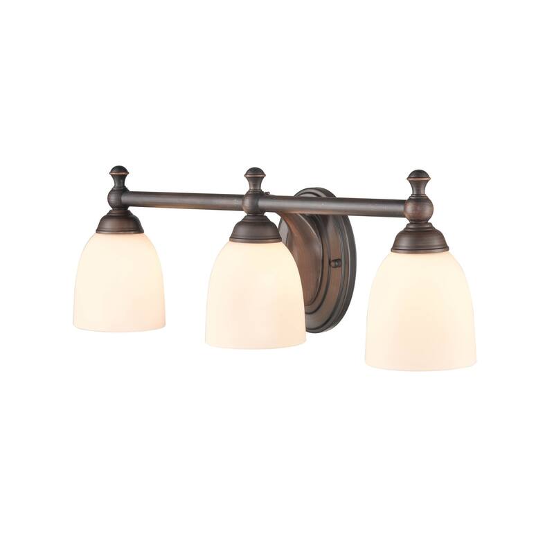 Millennium Lighting 8" Tall Vanity Light