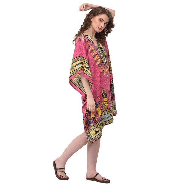 summer caftans