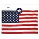 American Flag 4x6 ft Outdoor Heavy Duty Embroidered Stars USA Flag