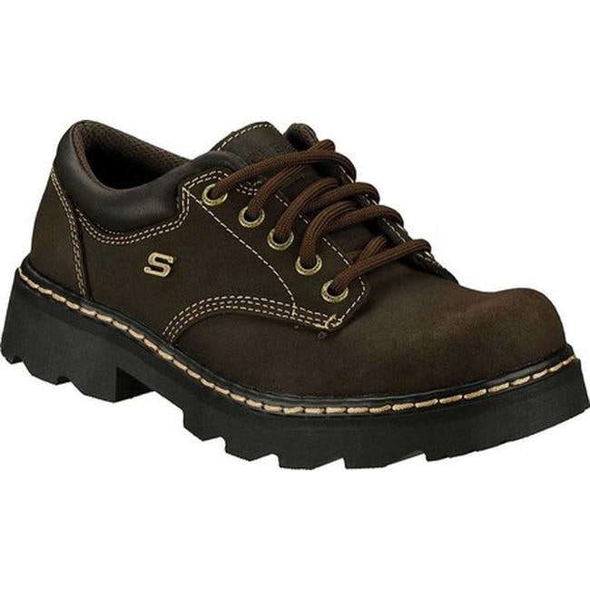 skechers oxfords