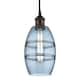 Option Oil Rubbed Bronze / Princess Blue