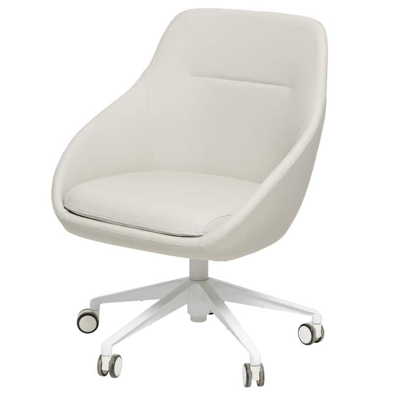 Adjustable Executive Office Swivel Desk Chair - Bed Bath & Beyond ...