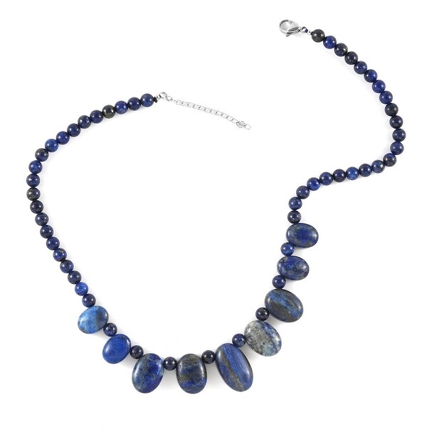 lapis lazuli necklace for sale