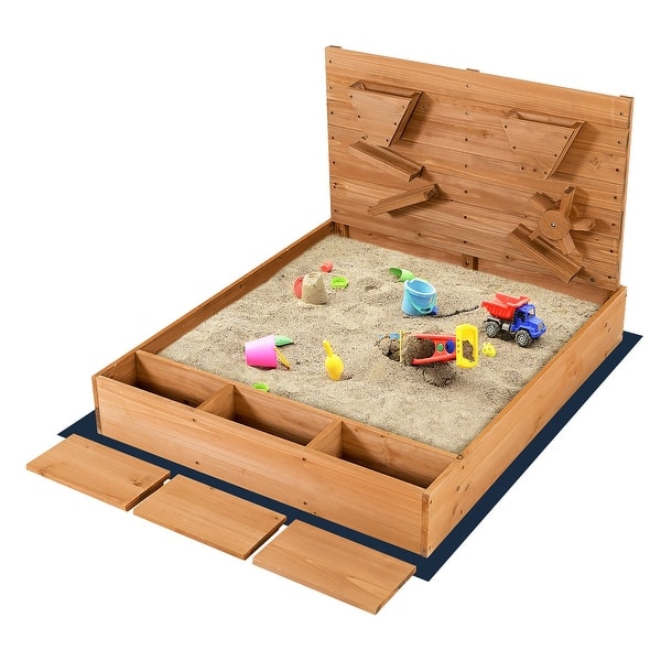 Wooden Toys – The Wood Cove