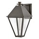 preview thumbnail 5 of 3, Hinkley Lighting 28865 Endsley 26" Tall Wall Sconce