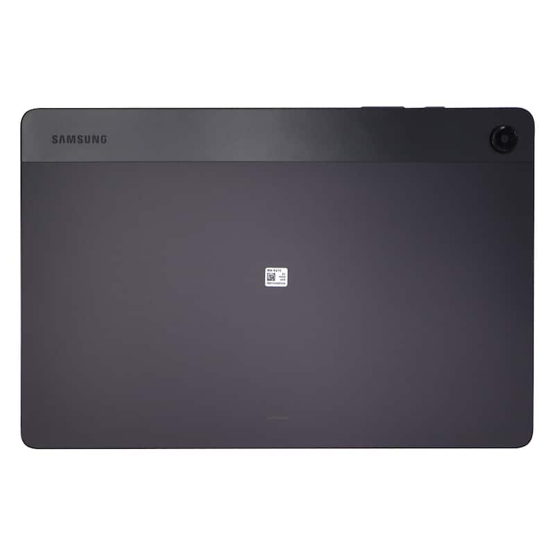 Samsung Galaxy Tab A9+ Plus 11" 64GB Wi-Fi Android Tablet 2024 Model - Graphite