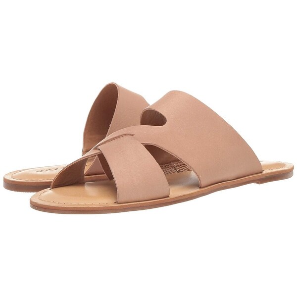 lucky brand leelan sandal