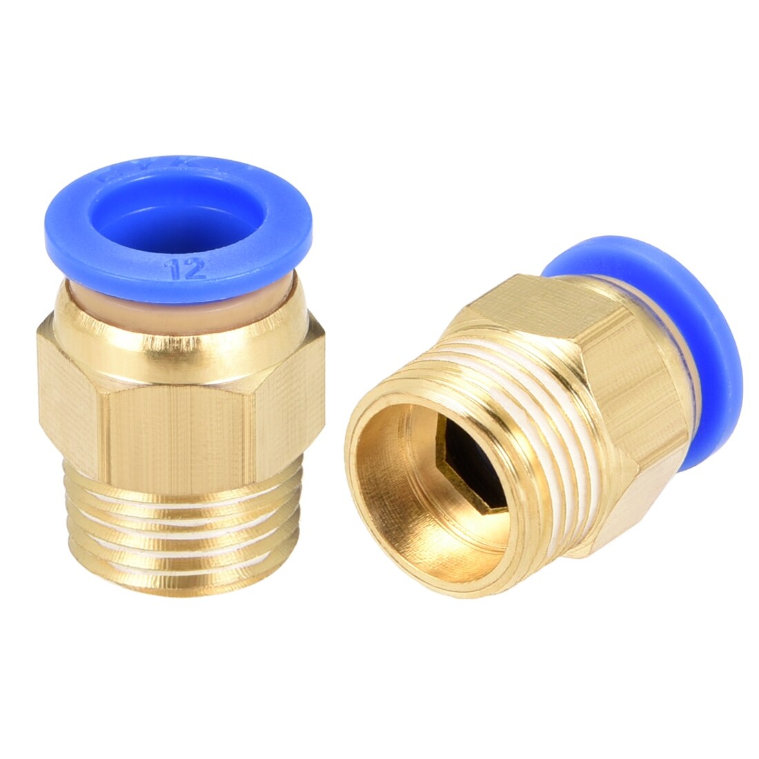 1//2 MNPT Conduit with 18 Flying Leads Circuit 10-30 psi Range 1//8 MNPT Steel Fitting Gems PS72-10-2MNZ-A-EL18 Series PS72 General Purpose Mini Pressure Switch SPST N.O Pack of 10