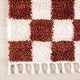 preview thumbnail 3 of 9, Nuloom Carlisha Contemporary Checkered Area Rug