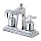 Option Polished Chrome