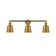 Option Brushed Brass