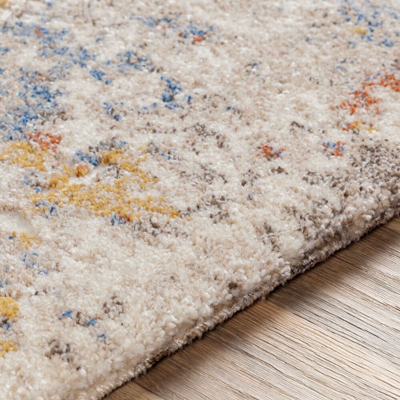 Livabliss Tuscany Modern Area Rug.
