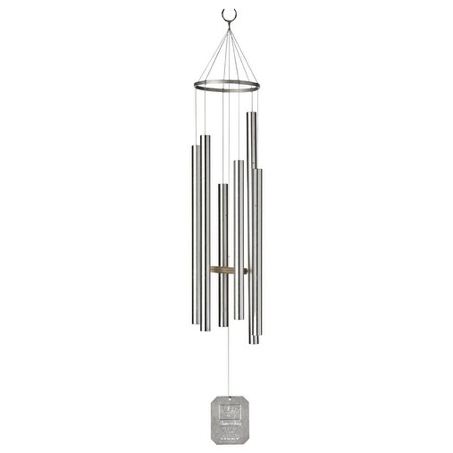 Grace Note Chimes - Earthsong Series, Small - Bed Bath & Beyond