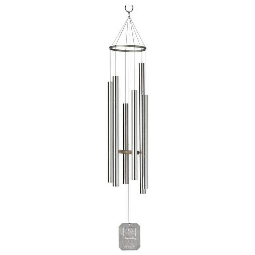 Grace Note Chimes Island Melody Series Small - Bed Bath & Beyond - 12032195