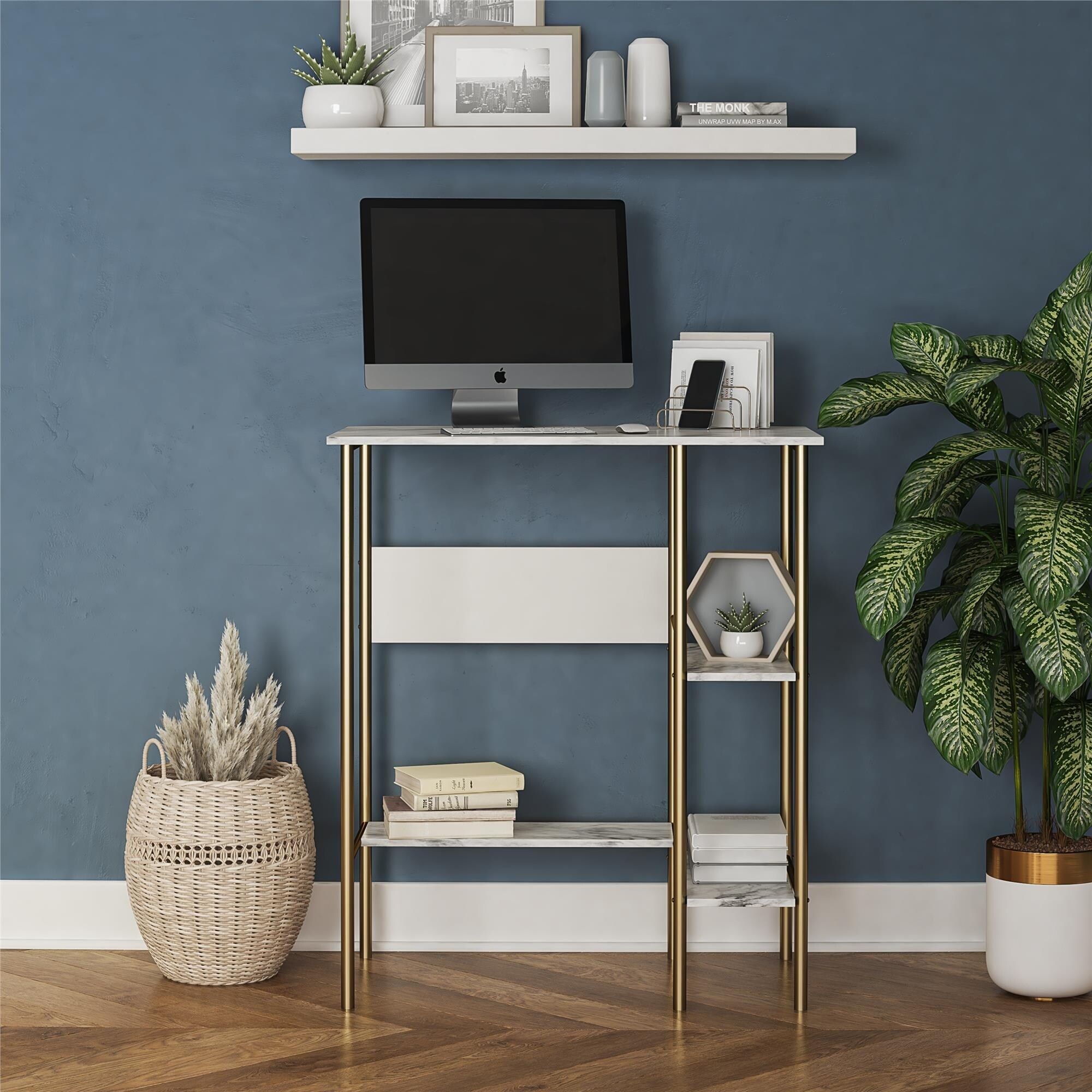 Cyrus desk cheap