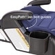 preview thumbnail 8 of 12, Connect3® R Backless Booster (No Latch), Pack of 2