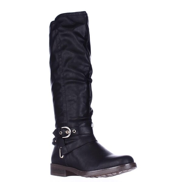 xoxo riding boots