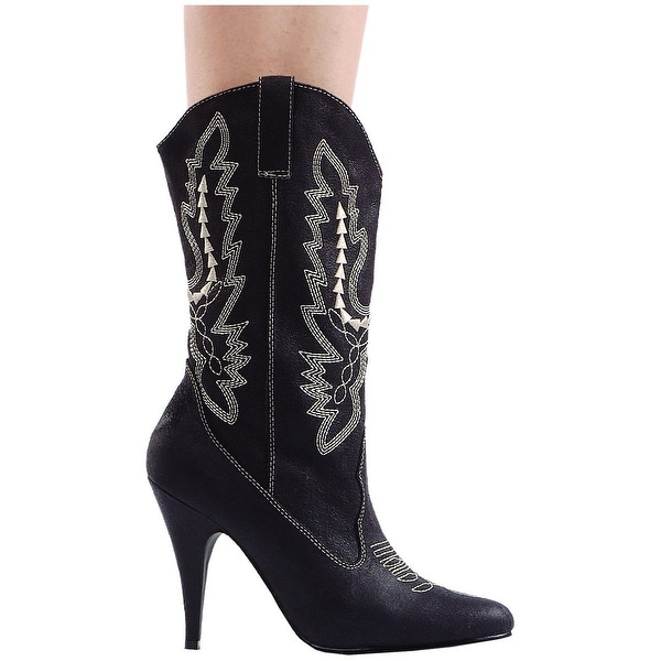 costume cowgirl boots