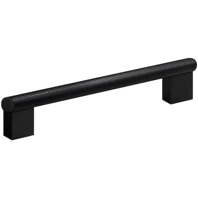 Design House 210930 Porter 5" Center to Center Bar Cabinet Pull - Pack
