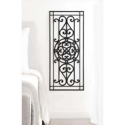 Kate and Laurel Ellard Rectangle Art Plaque