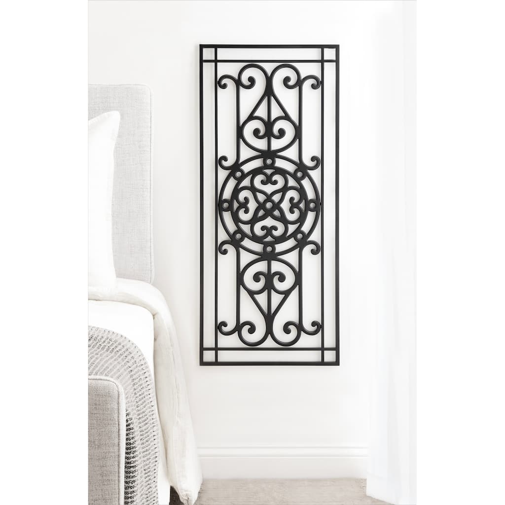 Kate and Laurel Ellard Rectangle Art Plaque