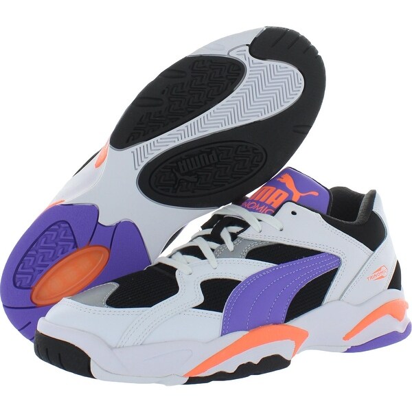 mens retro running shoes