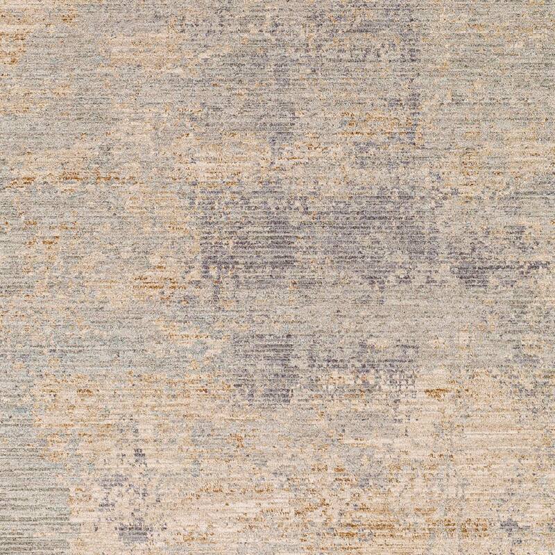 Bongo Abstract Industrial Area Rug