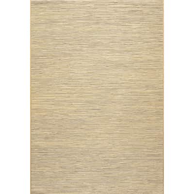 Dynamic Rugs Brighton Indoor/Outdoor Polypropylene Patio Backyard Area Rug