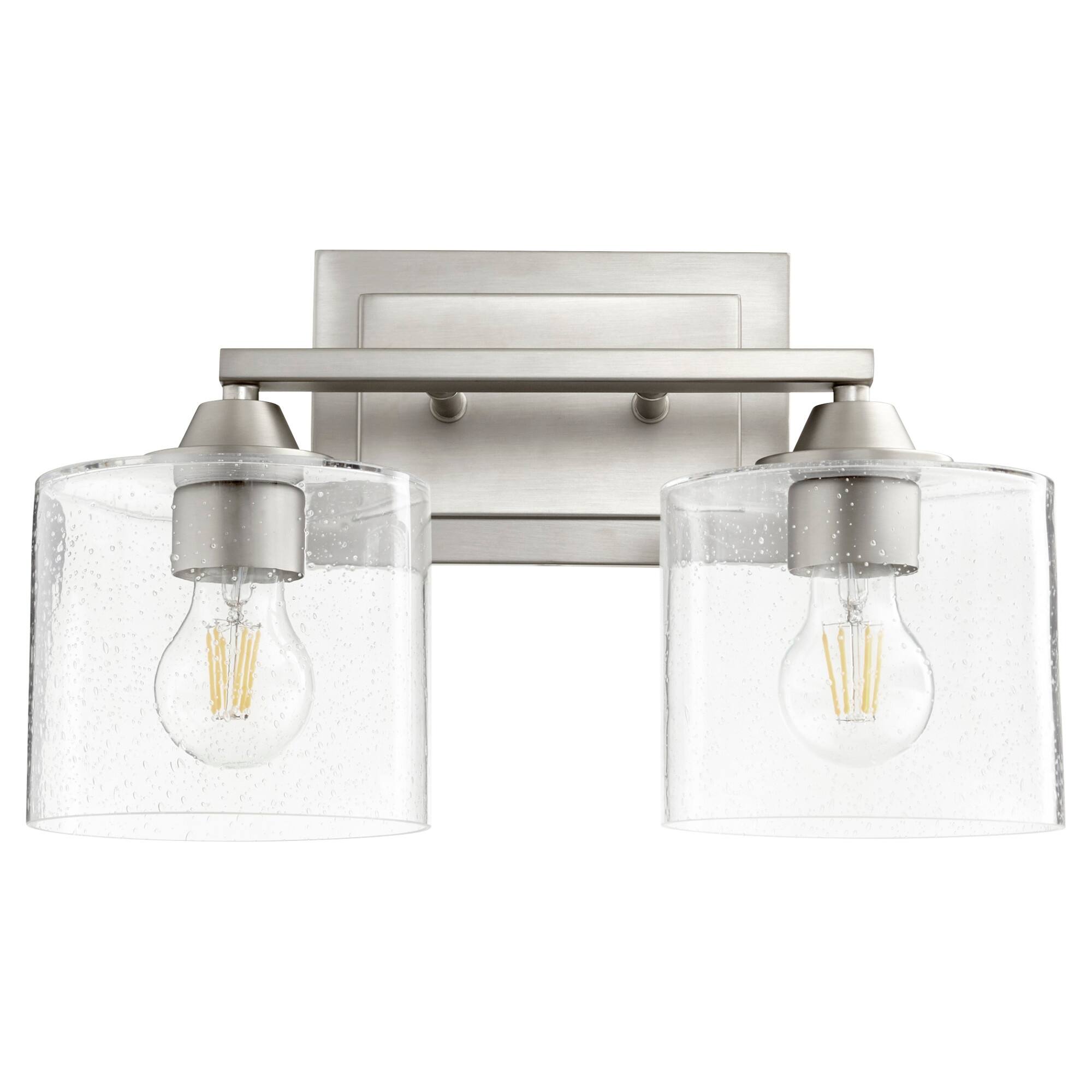 Option Satin Nickel