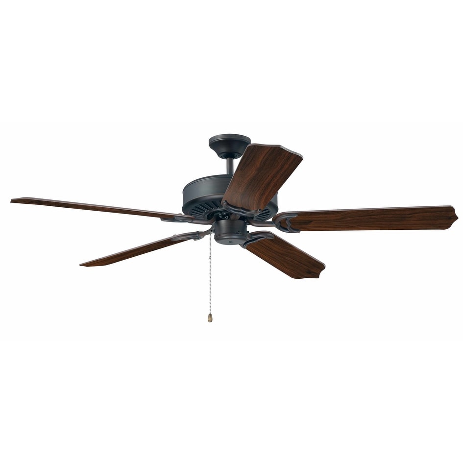 Shop Craftmade Ces52 Pro Energy Star 52 5 Blade Ceiling Fan