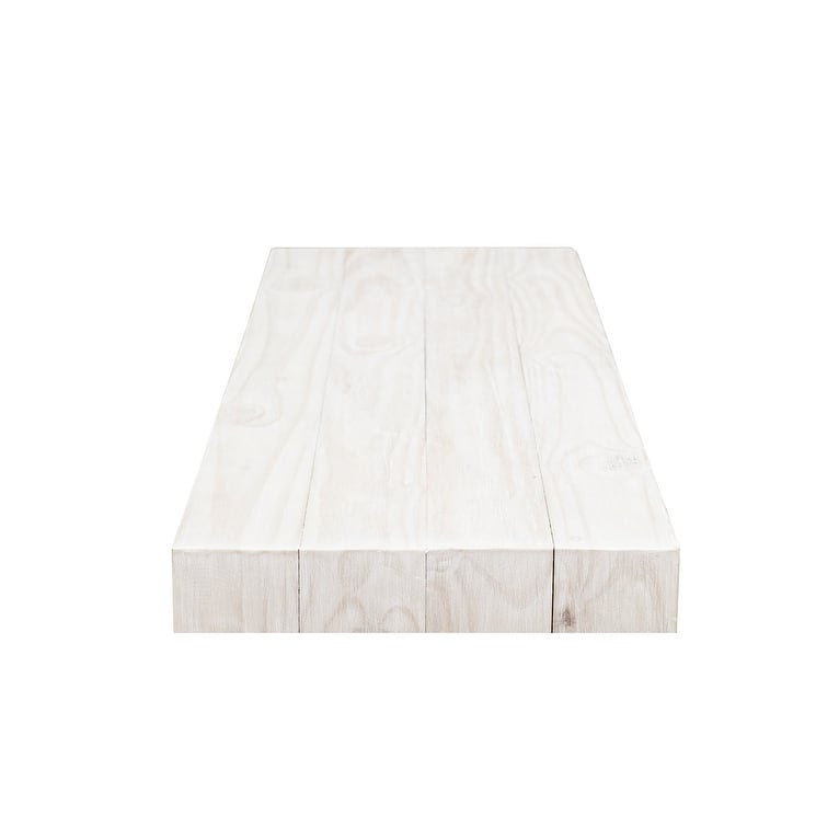 New Heights Teton Console Table