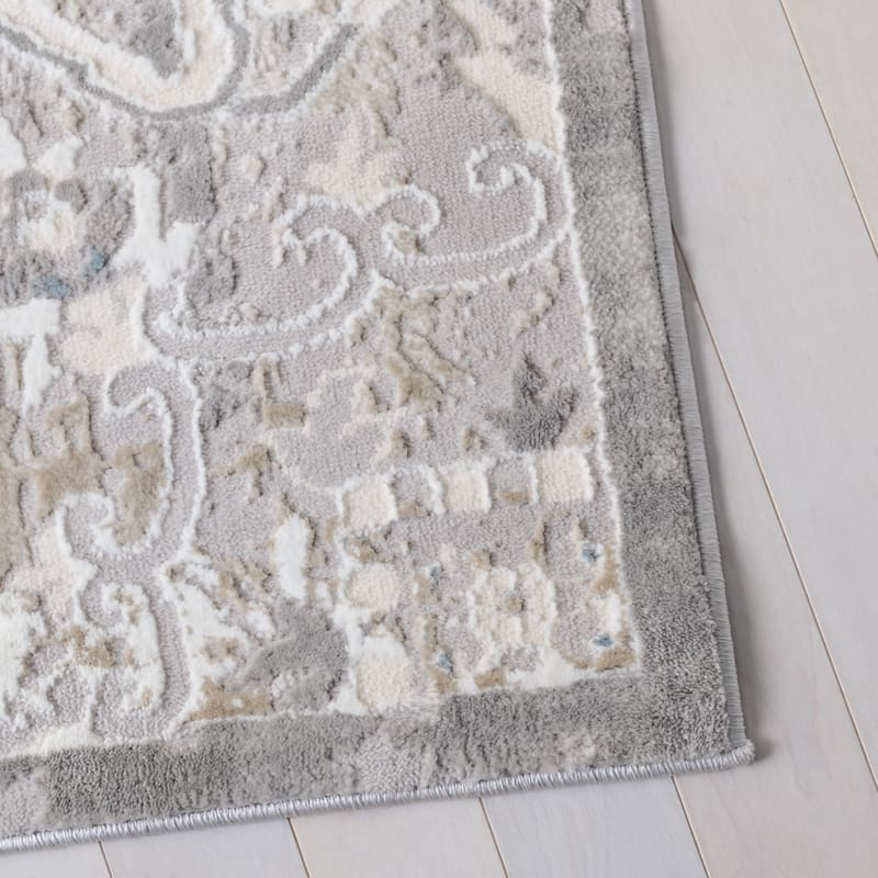 Martha Stewart by SAFAVIEH Ebru Rug