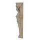 preview thumbnail 8 of 6, Design Toscano Fontainebleau Winged Cherub Architectural Pilaster Right