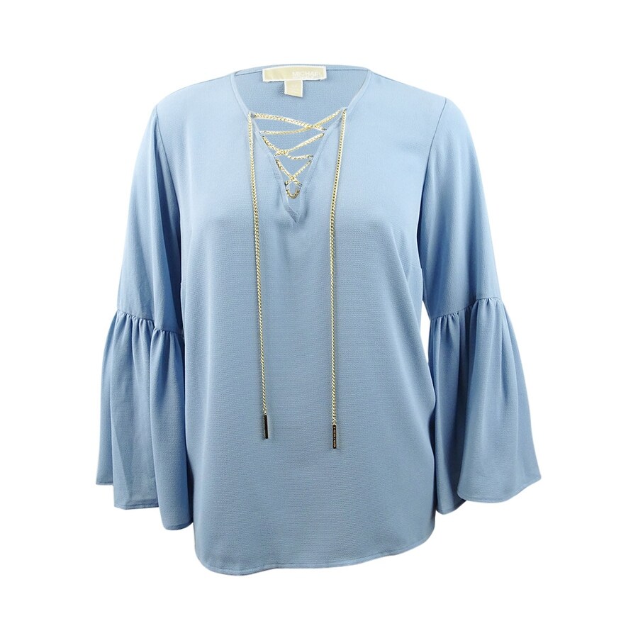 michael kors womens plus size tops