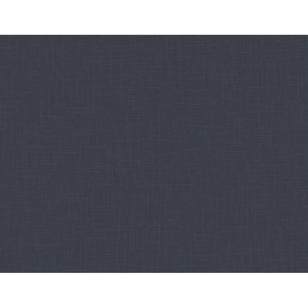 Seabrook Designs Myrna Linen Embossed Vinyl Unpasted Wallpaper