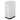 Innovaze 10.6 Gal./40 Liter Stainless Steel Rectangular Step-on Trash Can for Kitchen