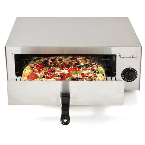 Professional Series Pizza Baker & Frozen Snack Oven