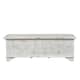 Option White Geometric