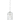 Nuvo Lighting 60/4977 Boxwood Single Light 8" Wide Outdoor Mini