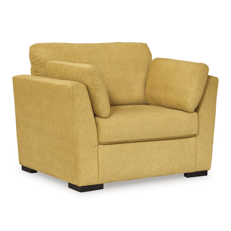Signature Design by Ashley Keerwick 2-Piece Upholstery Package - 48"W x 41"D x 39"H