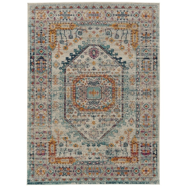 Kaleen Zuma Beach Collection Indoor Outdoor Polypropylene Area Rug. Opens flyout.