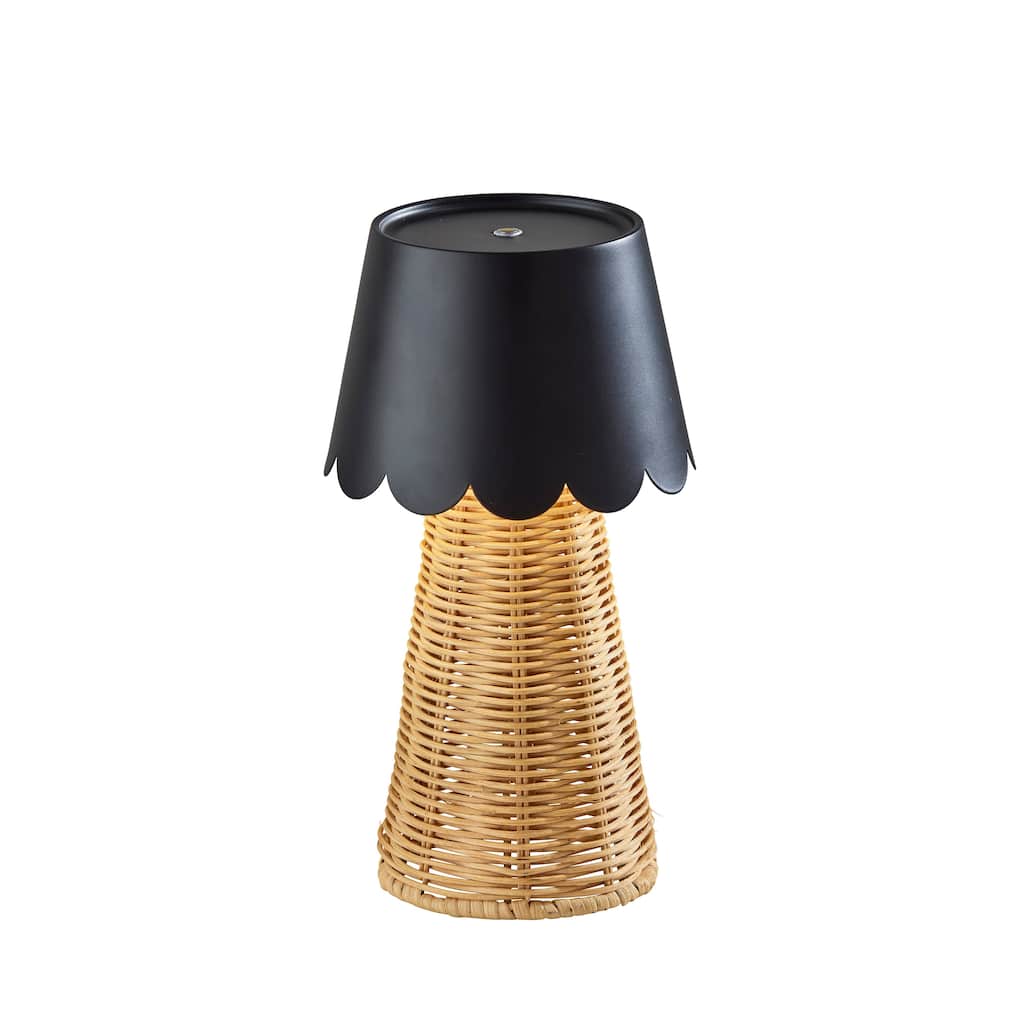 Tory LED Cordless Table Lamp