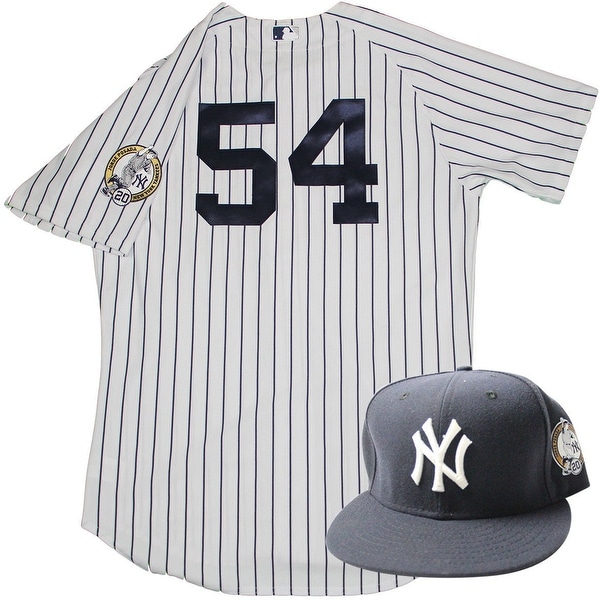 yankees 54 jersey