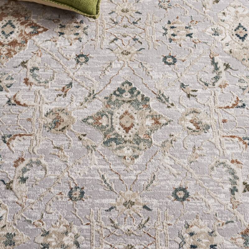 SAFAVIEH Maven Quirina Traditional Rug