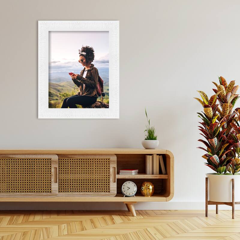 Luxe Picture Frame, Photo Frame